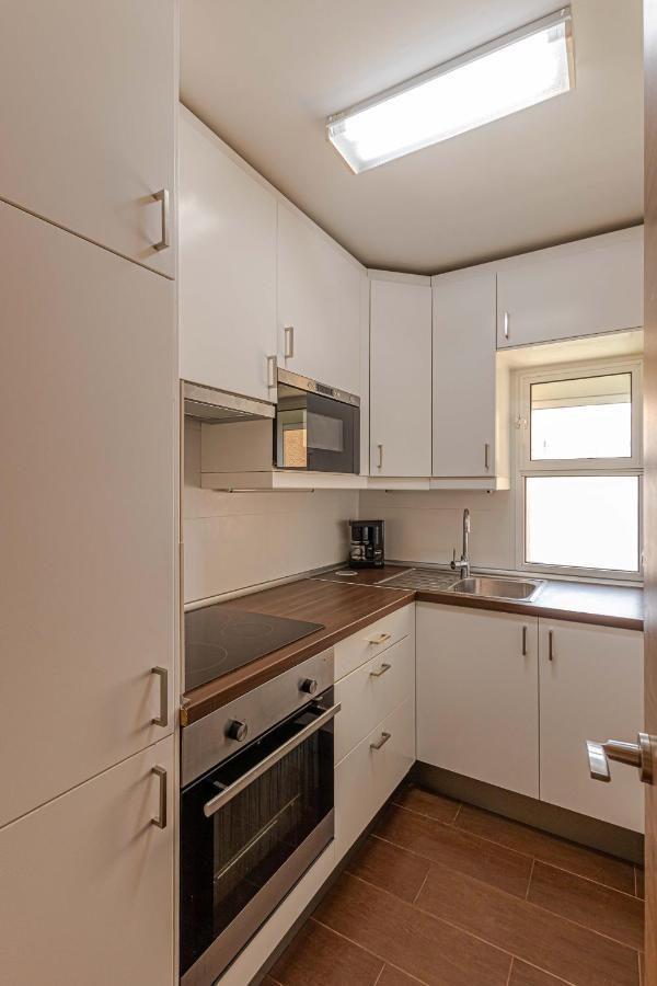 797 Holiday Rentals- Atico En Arroyo De La Miel Con Hermosas Vistas ベナルマデナ エクステリア 写真