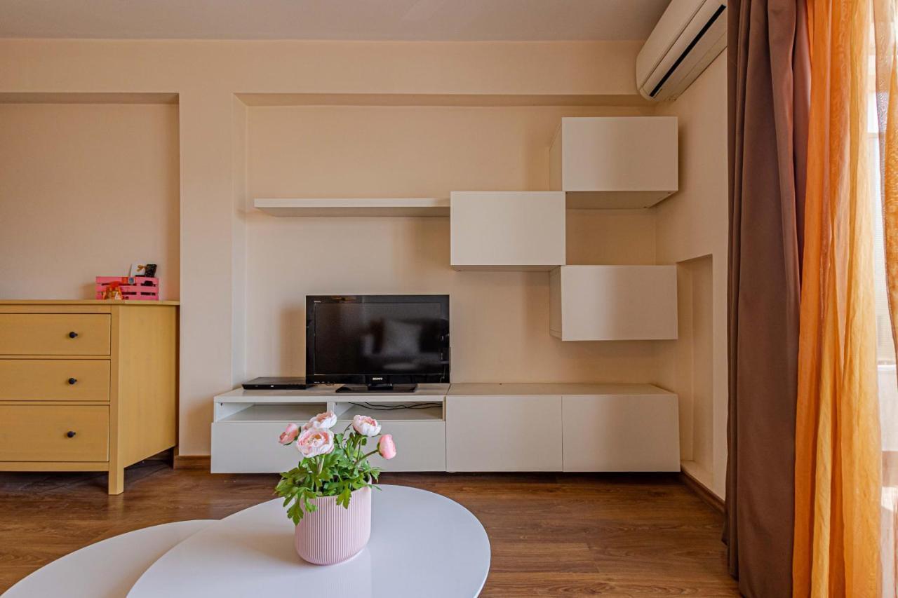 797 Holiday Rentals- Atico En Arroyo De La Miel Con Hermosas Vistas ベナルマデナ エクステリア 写真