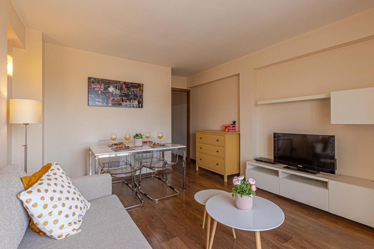 797 Holiday Rentals- Atico En Arroyo De La Miel Con Hermosas Vistas ベナルマデナ エクステリア 写真