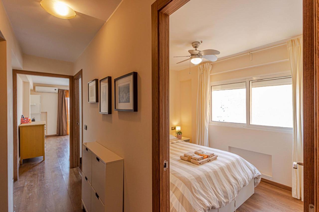 797 Holiday Rentals- Atico En Arroyo De La Miel Con Hermosas Vistas ベナルマデナ エクステリア 写真